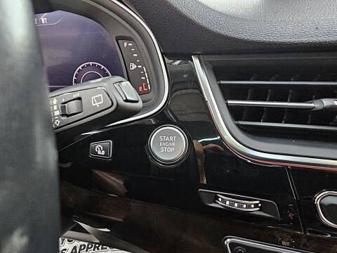 2018 Audi Q7 3.0T quattro Prestige