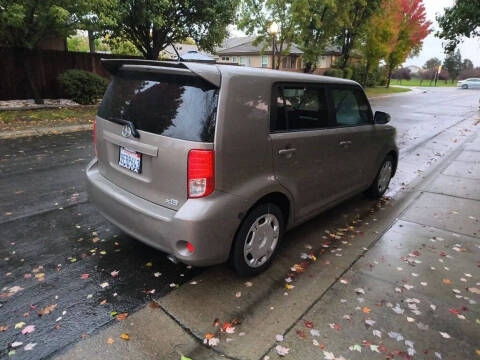 2012 Scion xB