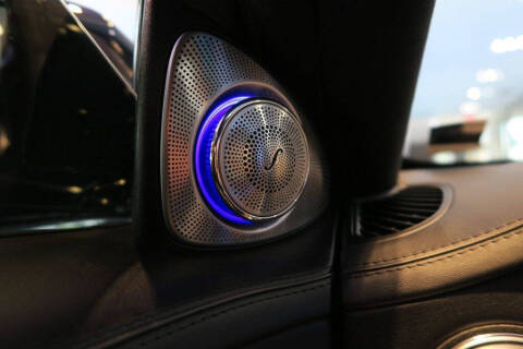 2014 Mercedes-Benz S-Class S 63 AMG