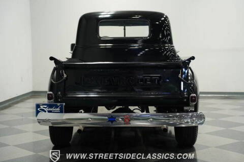 1952 Chevrolet 3100