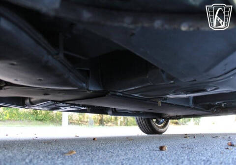 1965 Chevrolet Corvair