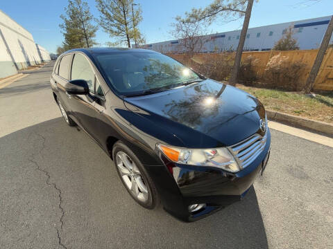 2009 Toyota Venza AWD V6