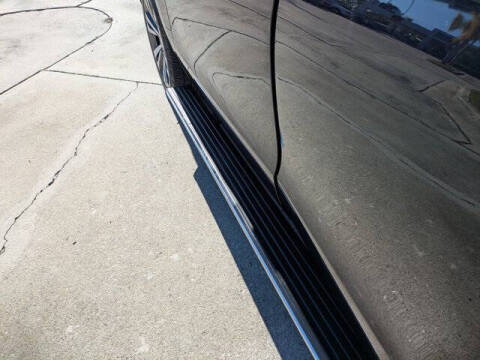 2021 Ford Expedition King Ranch