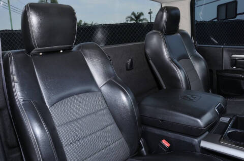 2014 RAM 1500 R/T