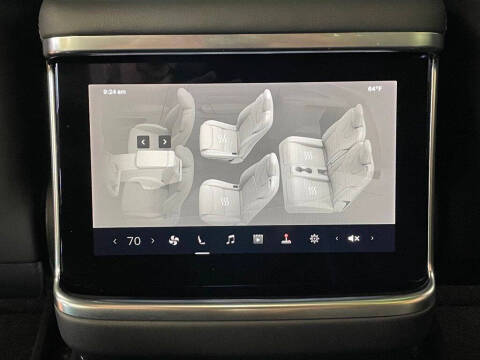 2022 Tesla Model X Plaid