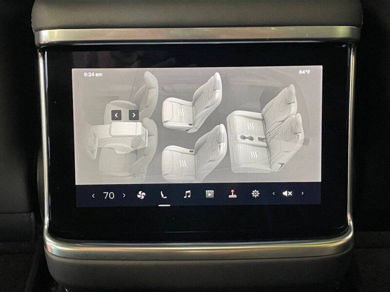 2022 Tesla Model X Plaid