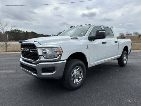 2024 RAM 2500 for sale at Bayird Car Match in Jonesboro AR