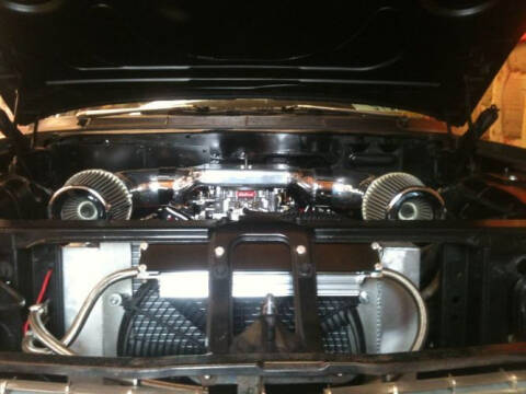 1962 Cadillac Series 62