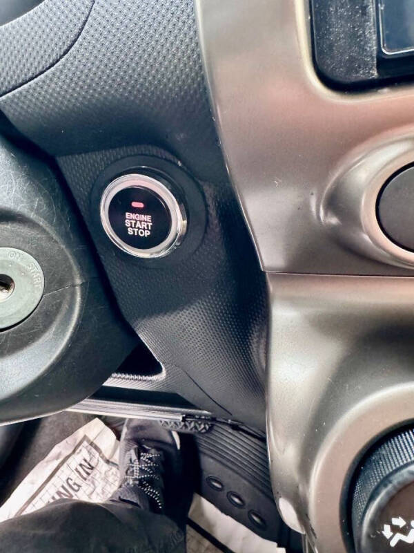 2012 Scion xD