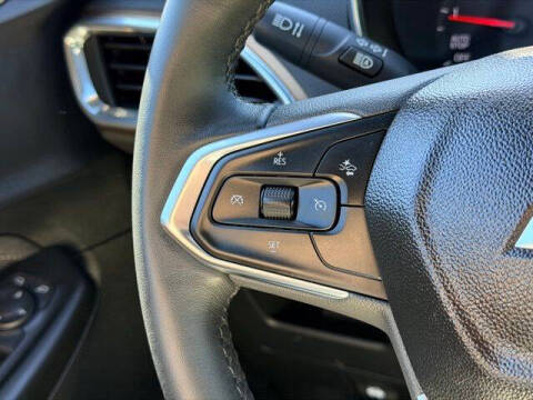 2021 Chevrolet TrailBlazer ACTIV