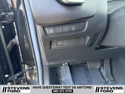 2025 Mazda CX-50 2.5 S Preferred