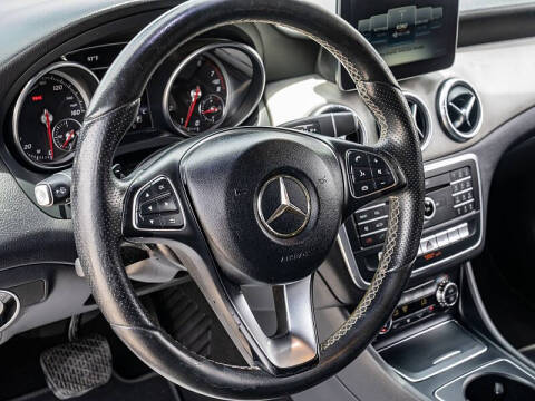 2018 Mercedes-Benz CLA CLA 250