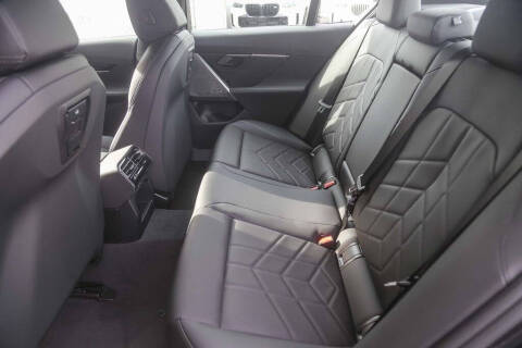 2026 BMW i5 eDrive40