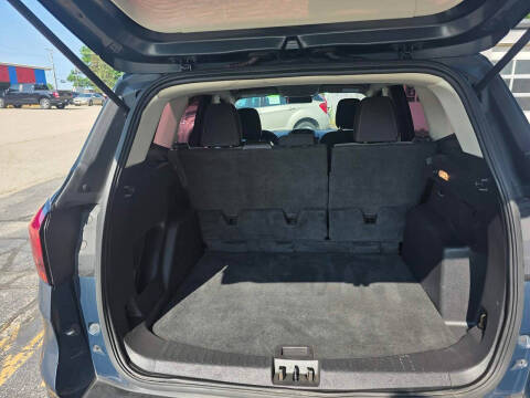 2019 Ford Escape S