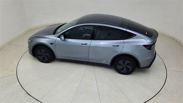 2026 Tesla Model Y Long Range