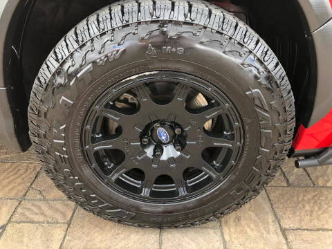 2017 Subaru Crosstrek