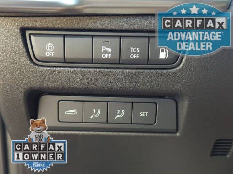 2025 Mazda CX-90 Plug-in Hybrid Premium Sport