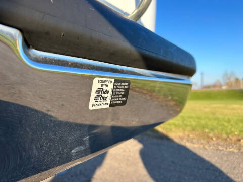 2003 Dodge Ram Van 3500