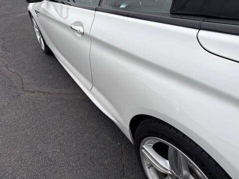 2017 BMW 6 Series 650i xDrive