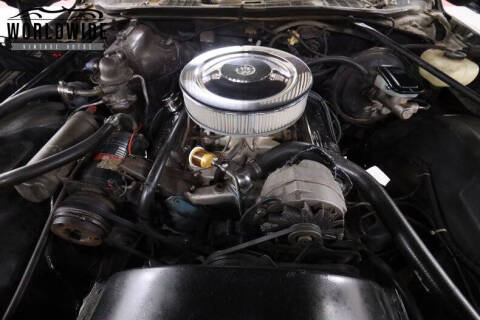 1973 Pontiac Grand Prix