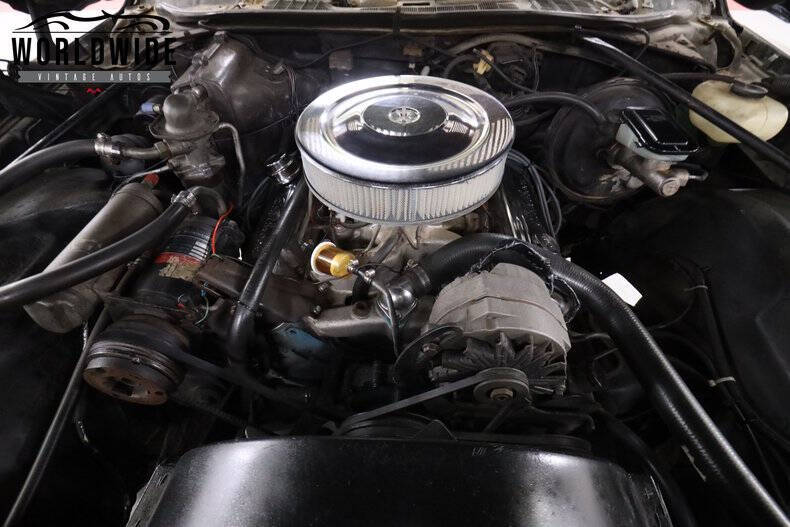 1973 Pontiac Grand Prix