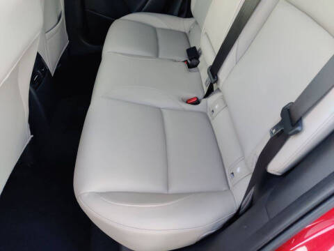 2025 Mazda CX-30 2.5 S Preferred