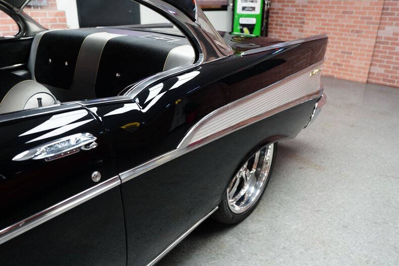 1957 Chevrolet Bel Air