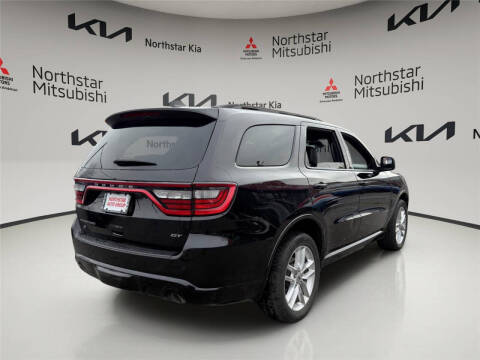 2024 Dodge Durango GT