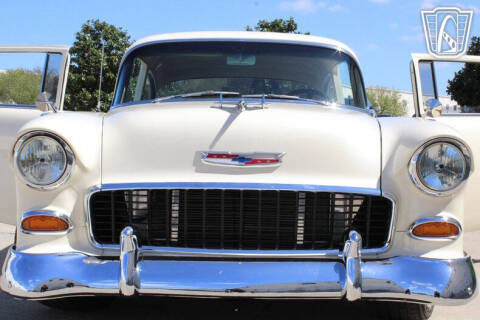 1955 Chevrolet 210