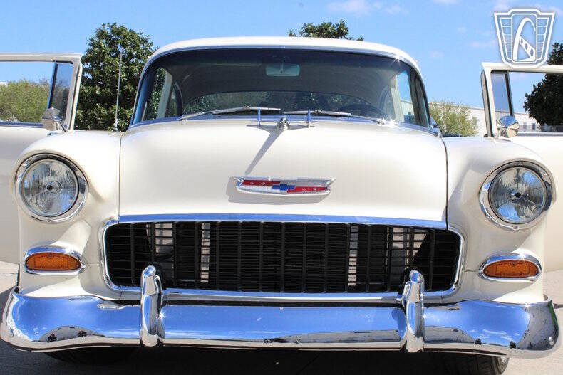 1955 Chevrolet 210