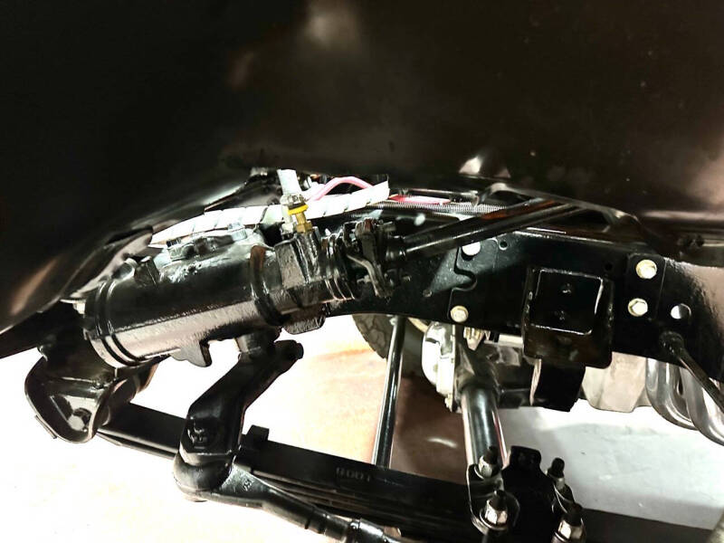 1972 Chevrolet C/K 10 Series