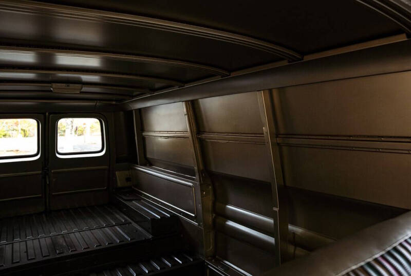 1962 Chevrolet Corvair