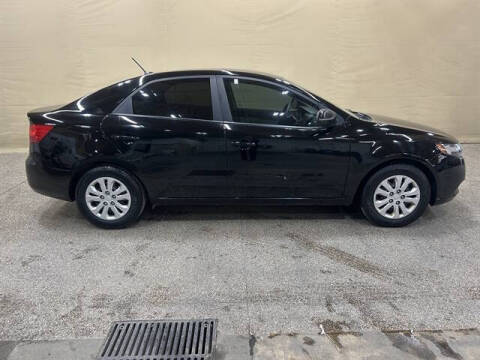 2012 Kia Forte EX