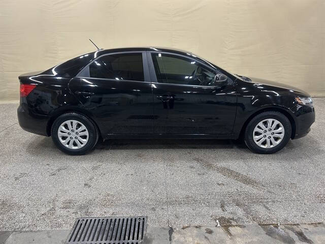2012 Kia Forte EX