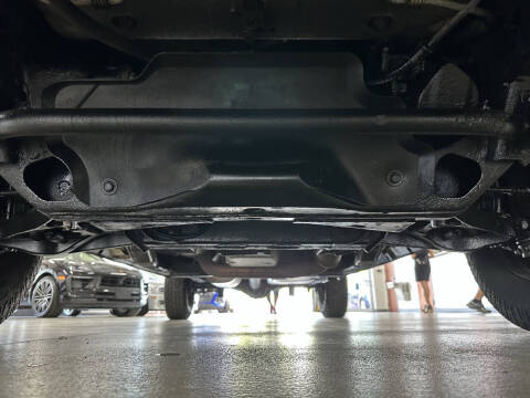 2017 Chevrolet Express LS 2500