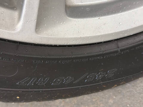 2018 Cadillac CTS 2.0T