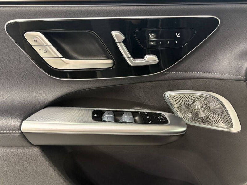 2023 Mercedes-Benz EQE EQE 350 4MATIC