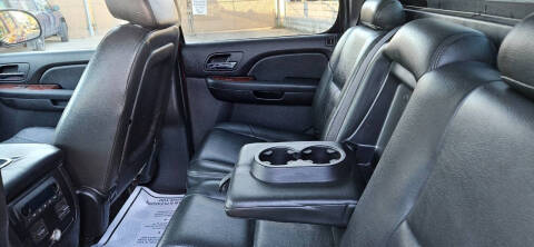 2007 Chevrolet Avalanche LT 1500