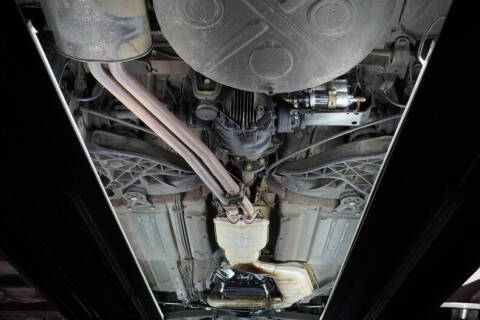 1986 Mercedes-Benz 560-Class 560 SL