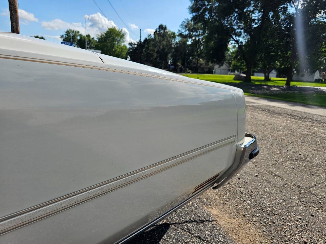 1973 Pontiac Grand Ville 46