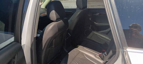 2011 Audi Q5 3.2 quattro Premium Plus