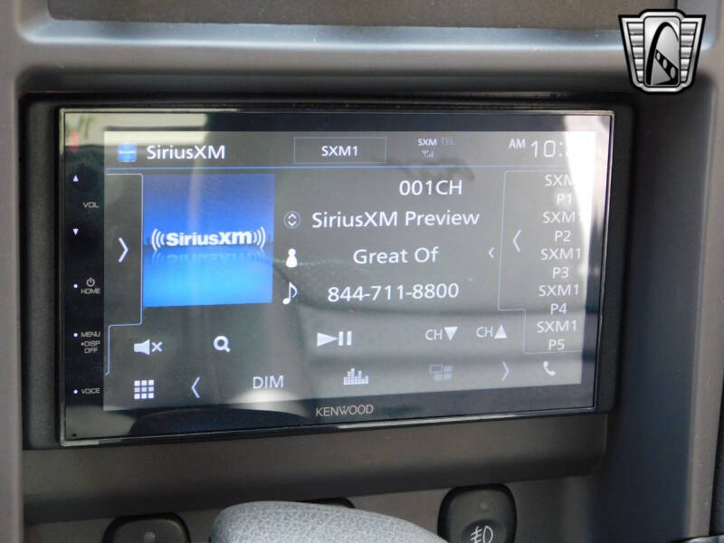 2001 Ford Mustang GT