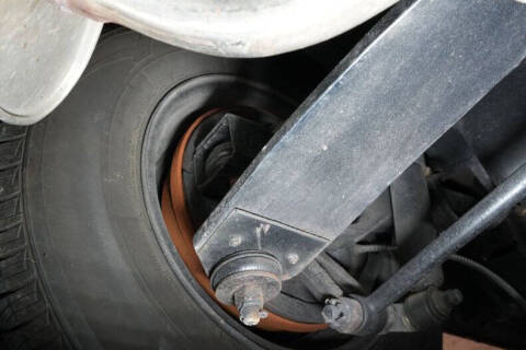 1963 Chevrolet Corvette