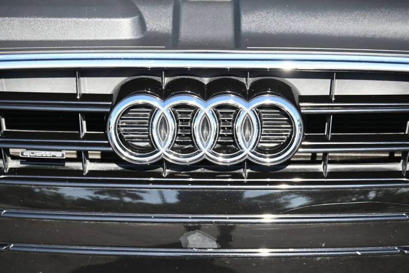 2016 Audi A5 2.0T quattro Premium Plus