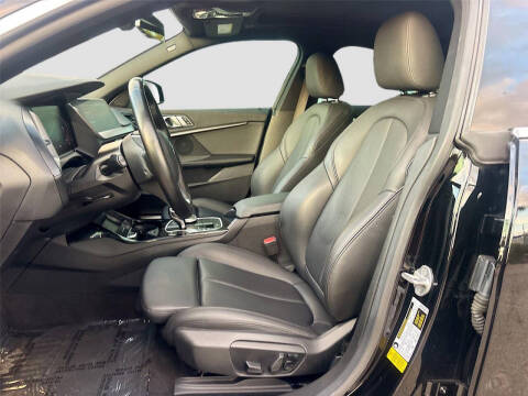 2021 BMW 2 Series 228i Gran Coupe