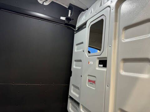 2024 Ford Transit 350