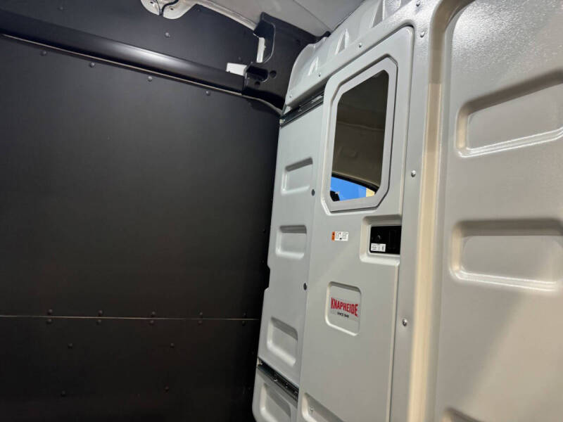 2024 Ford Transit 350