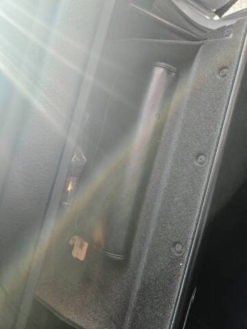 2004 Porsche Boxster S