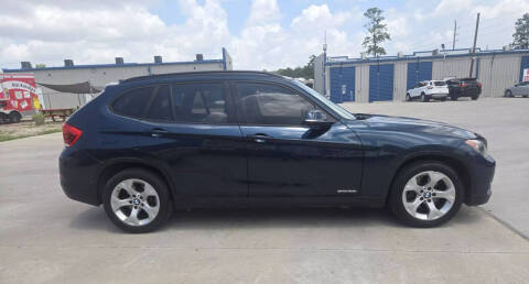 2014 BMW X1 sDrive28i