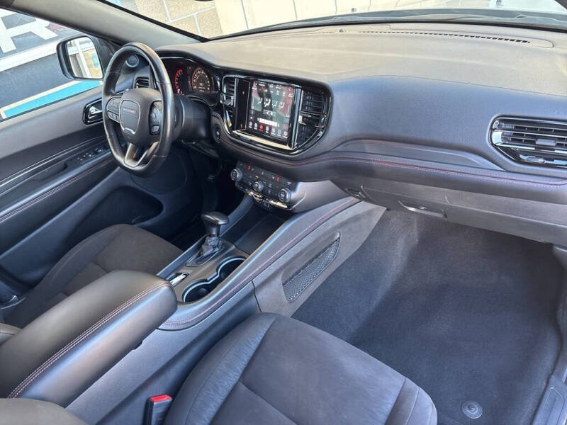 2023 Dodge Durango GT